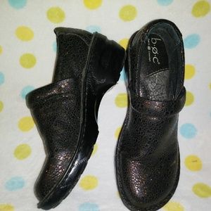 b.θ.c Professional Clog